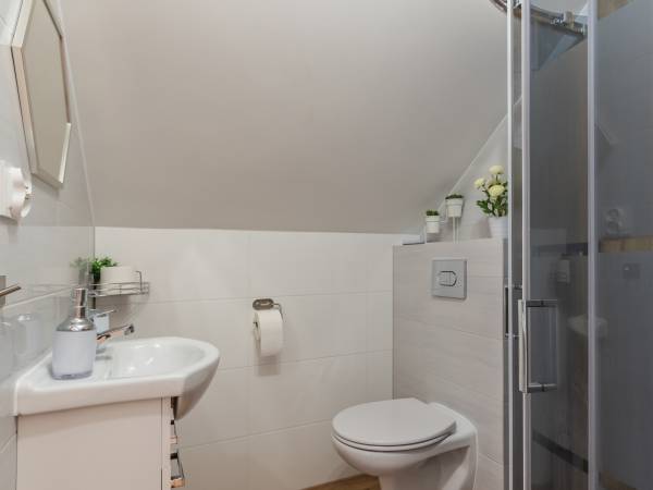 Agroturystyka U Małgosi