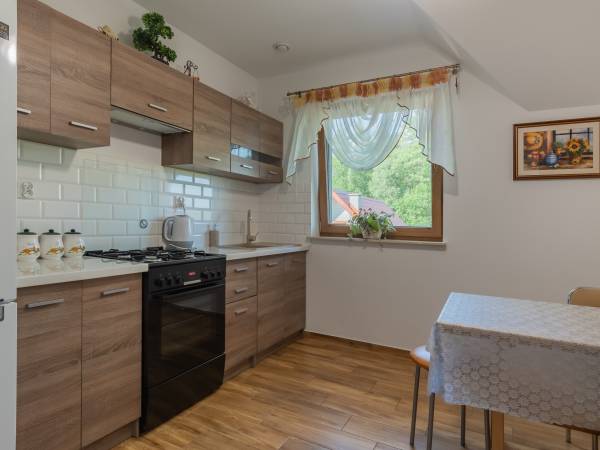 Agroturystyka U Małgosi