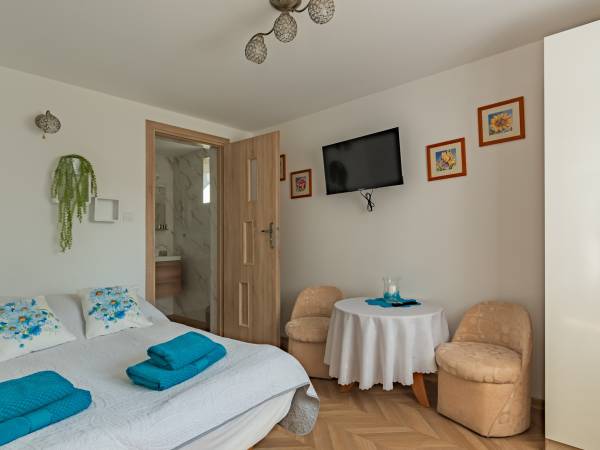 Agroturystyka U Małgosi