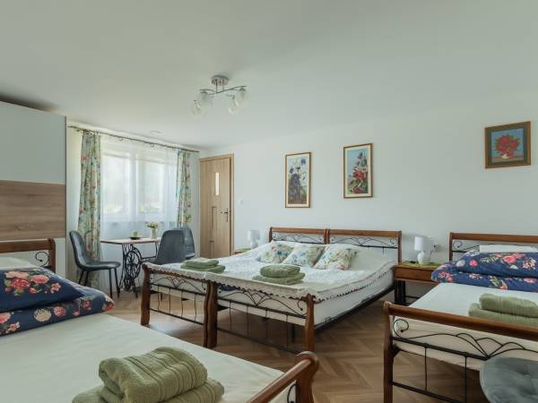 Agroturystyka U Małgosi