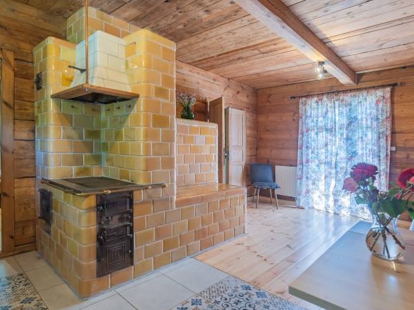 Wiejskie podwórze Ekologiczne gospodarstwo agroturystyczne