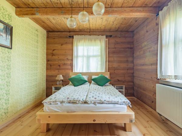 Wiejskie podwórze Ekologiczne gospodarstwo agroturystyczne