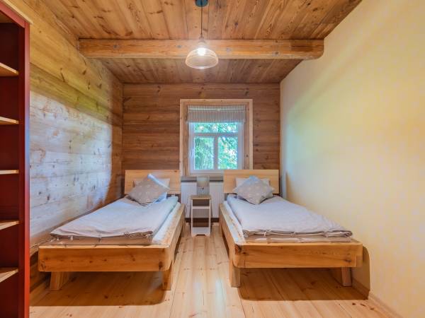 Wiejskie podwórze Ekologiczne gospodarstwo agroturystyczne