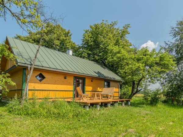 Wiejskie podwórze Ekologiczne gospodarstwo agroturystyczne