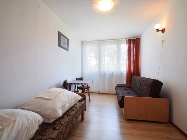 KRAB Ośrodek Wczasowy