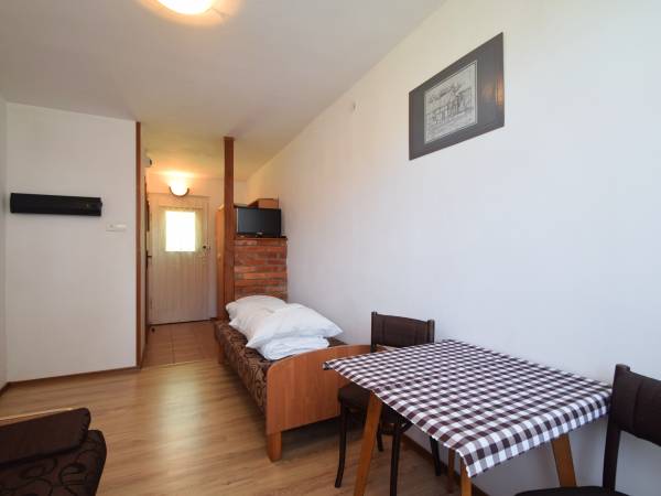 KRAB Ośrodek Wczasowy