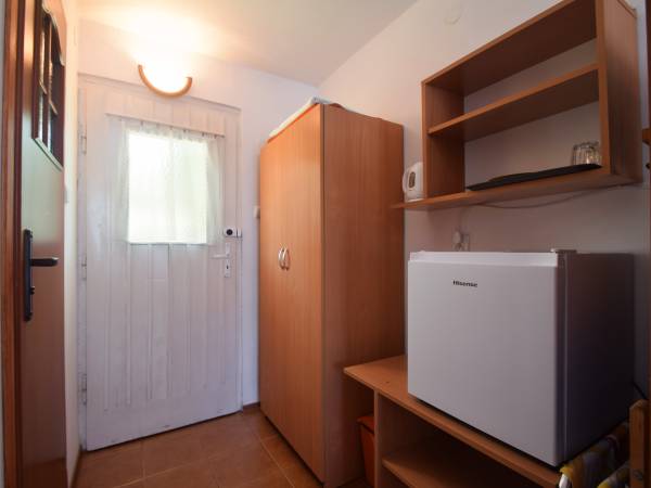 KRAB Ośrodek Wczasowy