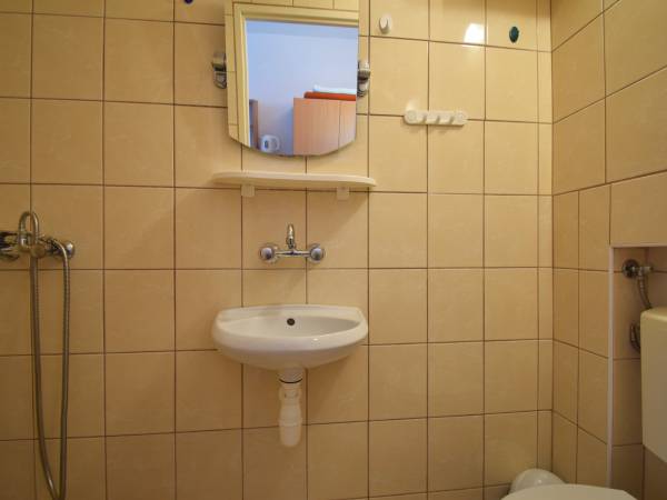 KRAB Ośrodek Wczasowy