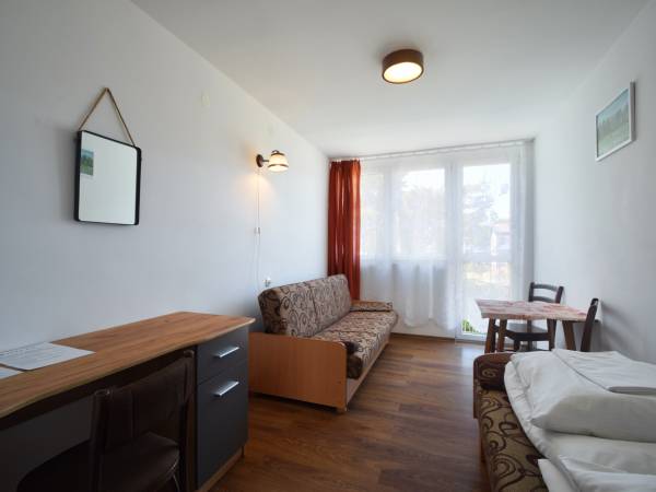 KRAB Ośrodek Wczasowy