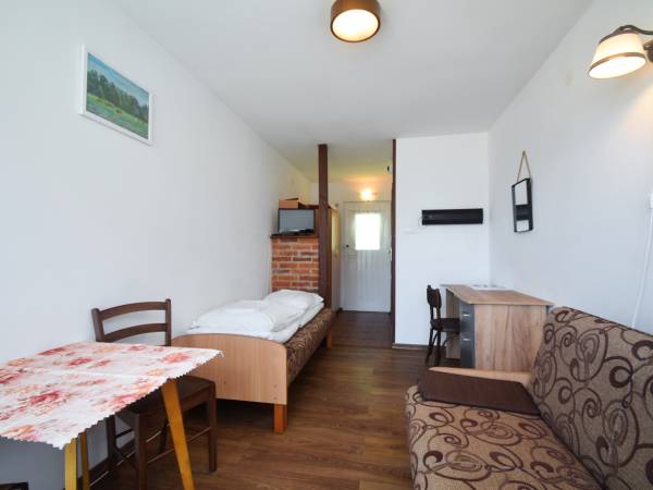 KRAB Ośrodek Wczasowy