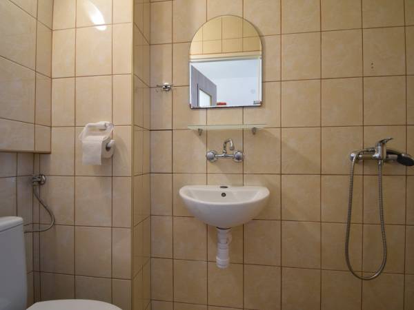 KRAB Ośrodek Wczasowy