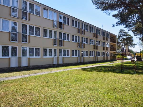 KRAB Ośrodek Wczasowy