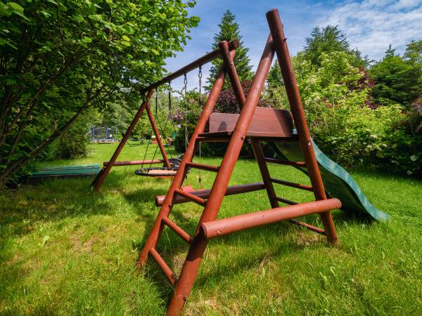 Pokoje i Apartamenty Aneta