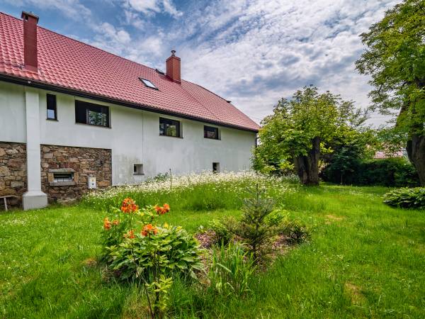 Pokoje i Apartamenty Aneta