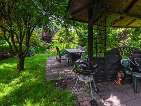 Pokoje i Apartamenty Aneta