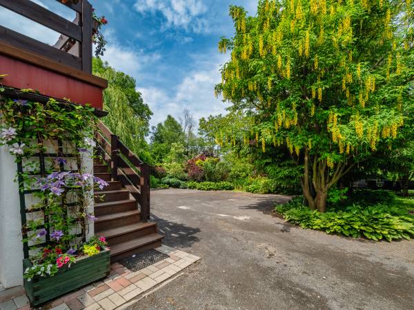 Pokoje i Apartamenty Aneta