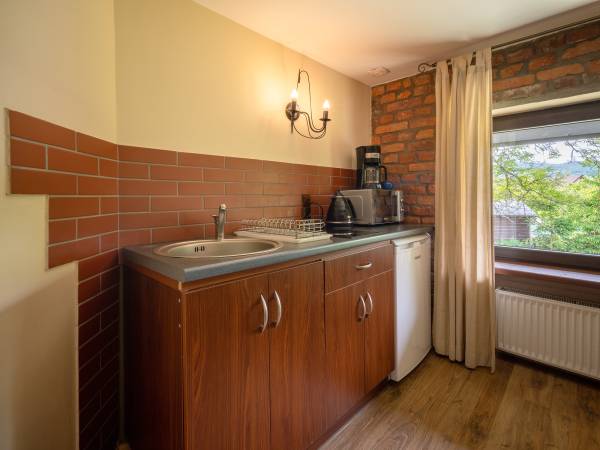 Pokoje i Apartamenty Aneta