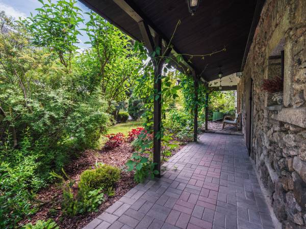 Pokoje i Apartamenty Aneta