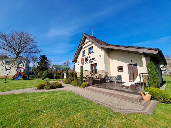 Apartamenty Polna