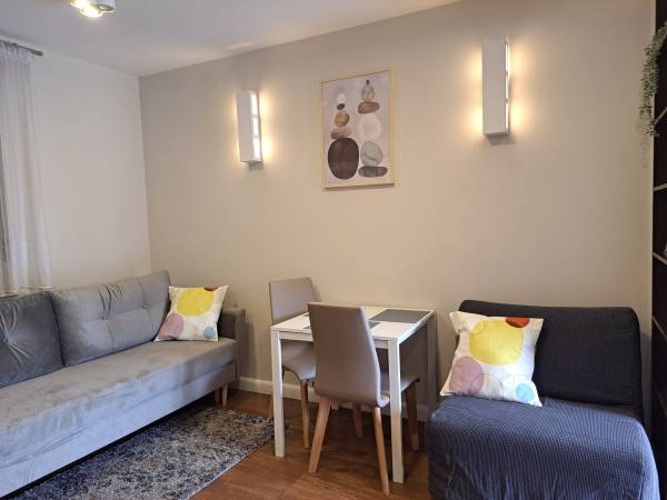 Apartament Studio