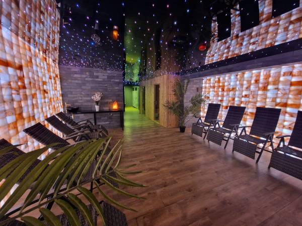 Baltic Residence Łeba