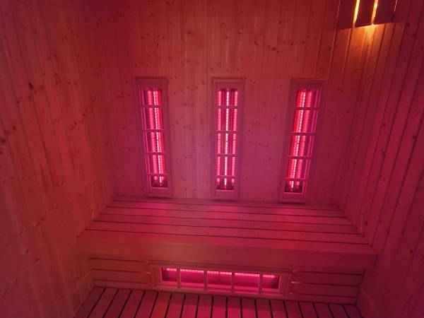 Baltic Residence Łeba