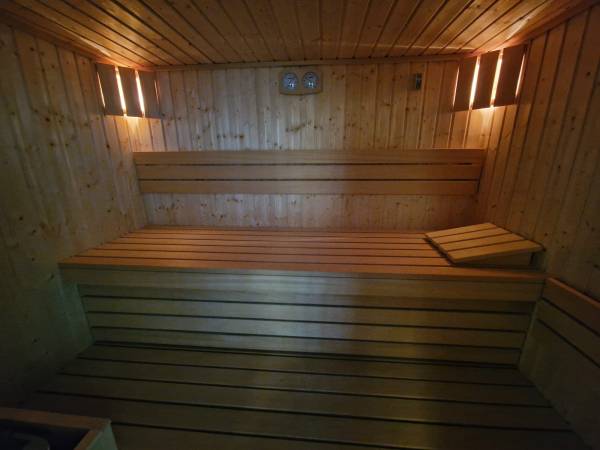 Baltic Residence Łeba