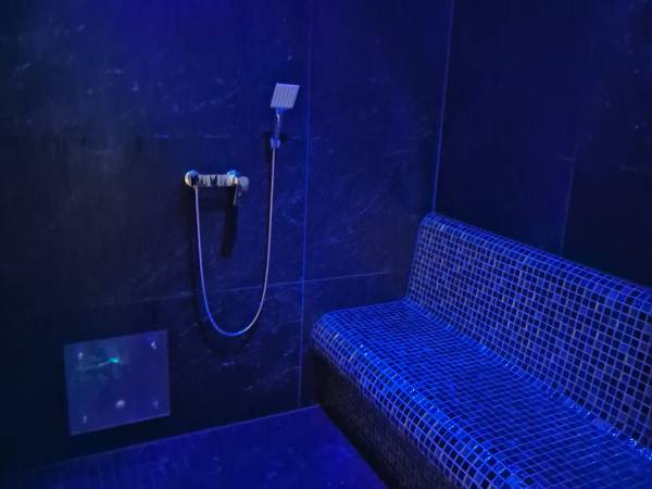 Baltic Residence Łeba