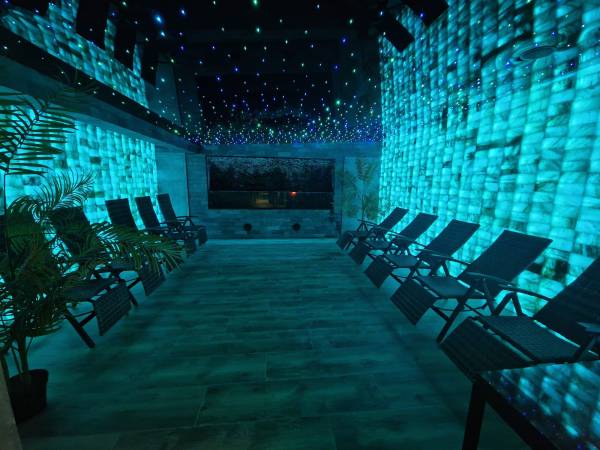 Baltic Residence Łeba