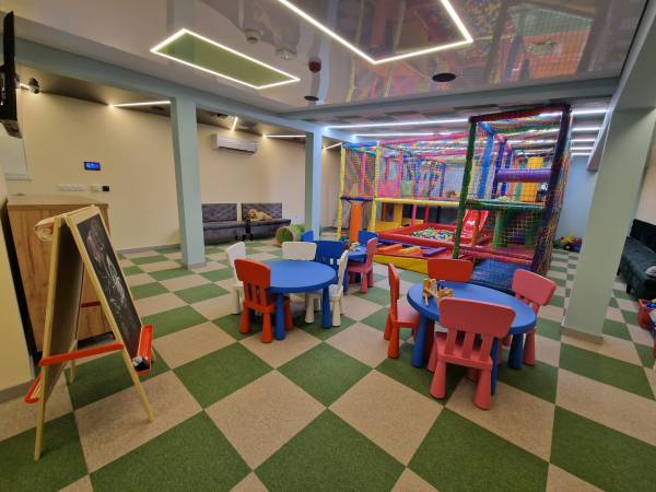 Baltic Residence Łeba