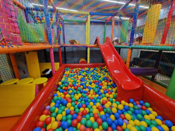 Baltic Residence Łeba