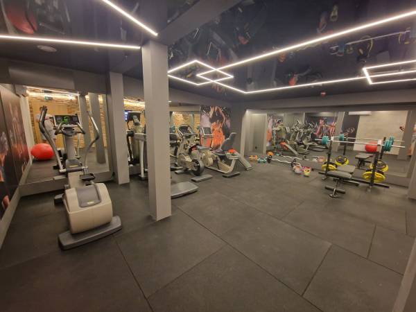 Baltic Residence Łeba