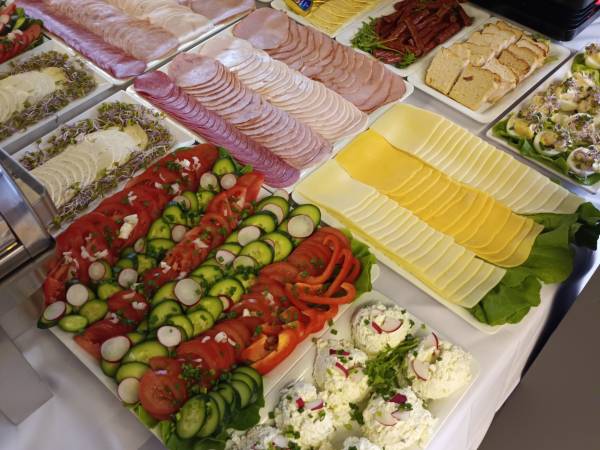 Baltic Residence Łeba