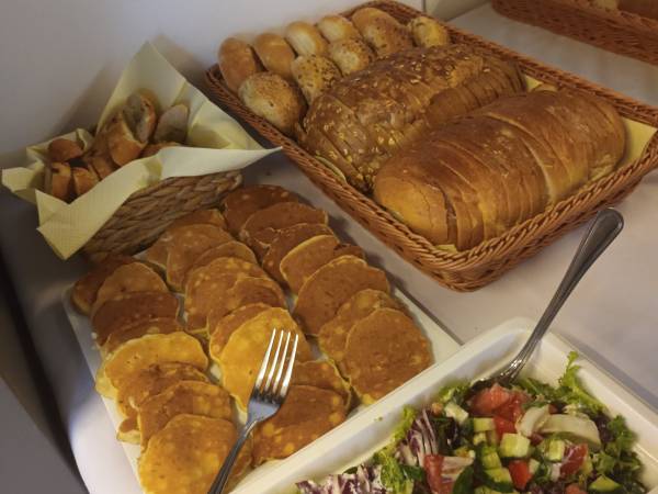 Baltic Residence Łeba