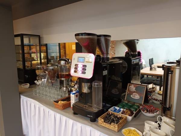 Baltic Residence Łeba