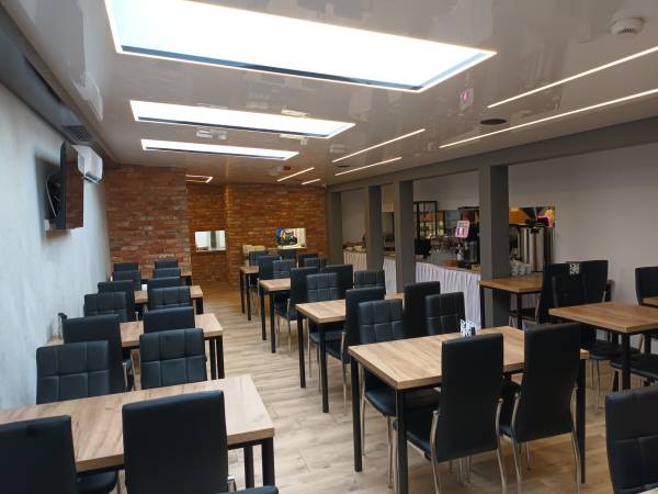 Baltic Residence Łeba