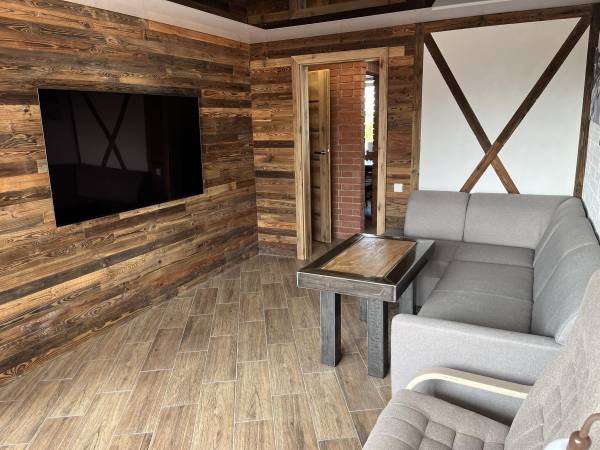 Apartament 5 osobowy