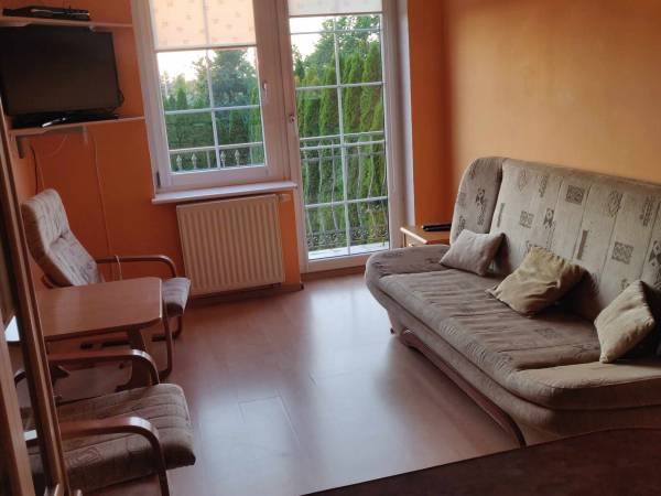 apartament 5_pokój dzienny