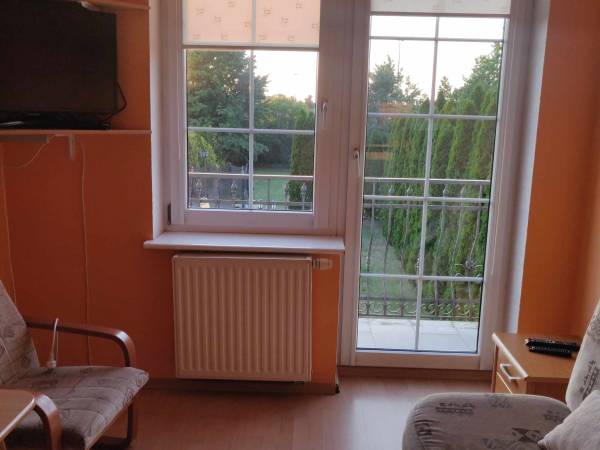 apartament 5_pokój dzienny