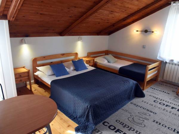 U Dorotki - Apartamenty i Pokoje