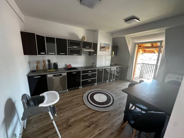 Pokoje Gościnne Flauta 