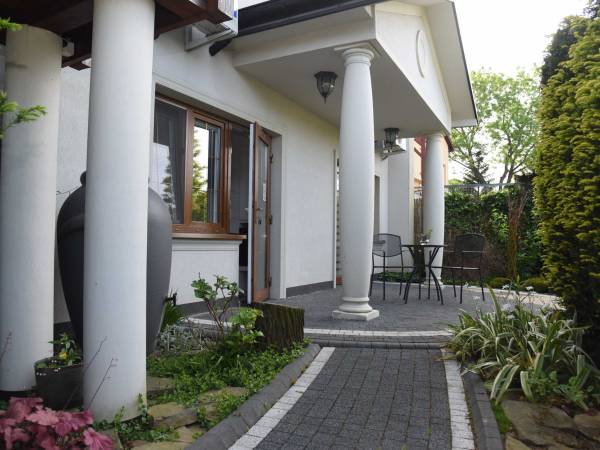 U Dorotki - Apartamenty i Pokoje