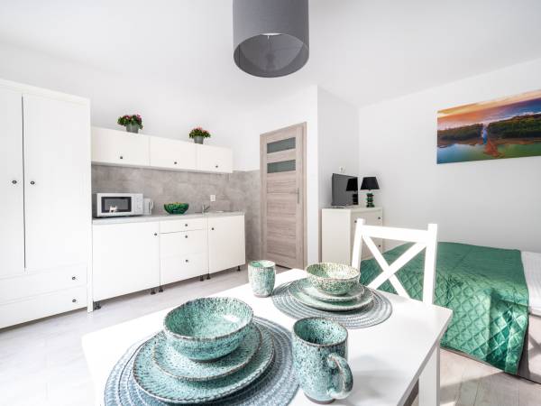 Pokoje Gościnne Aldico