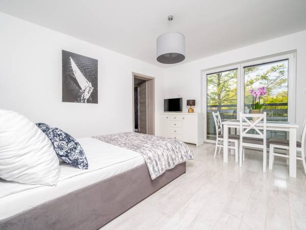 Pokoje Gościnne Aldico