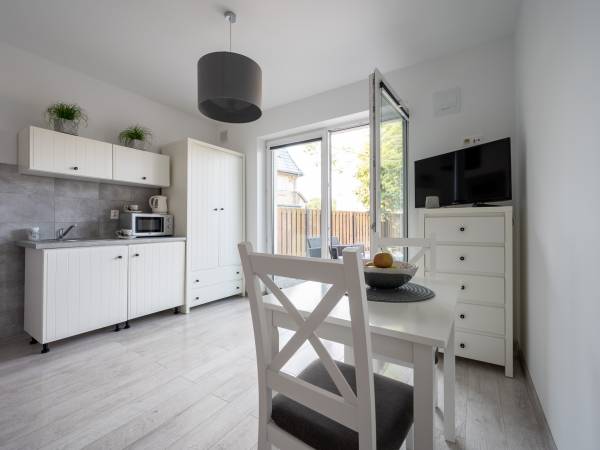 Pokoje Gościnne Aldico