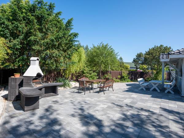 Pokoje Gościnne Aldico