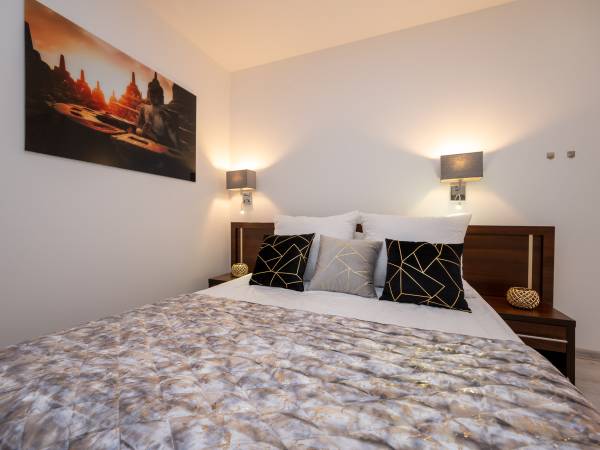 Pokoje Gościnne Aldico