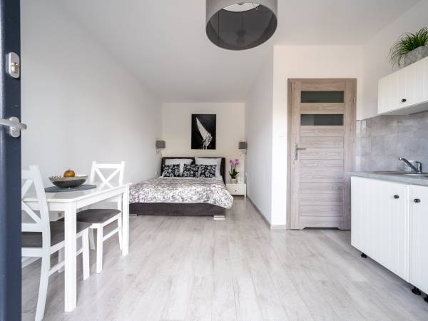 Pokoje Gościnne Aldico