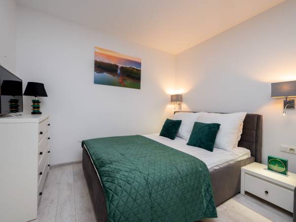 Pokoje Gościnne Aldico