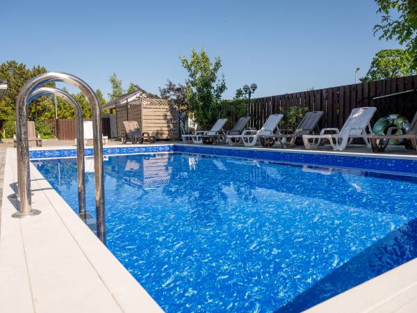 Pokoje Gościnne Aldico